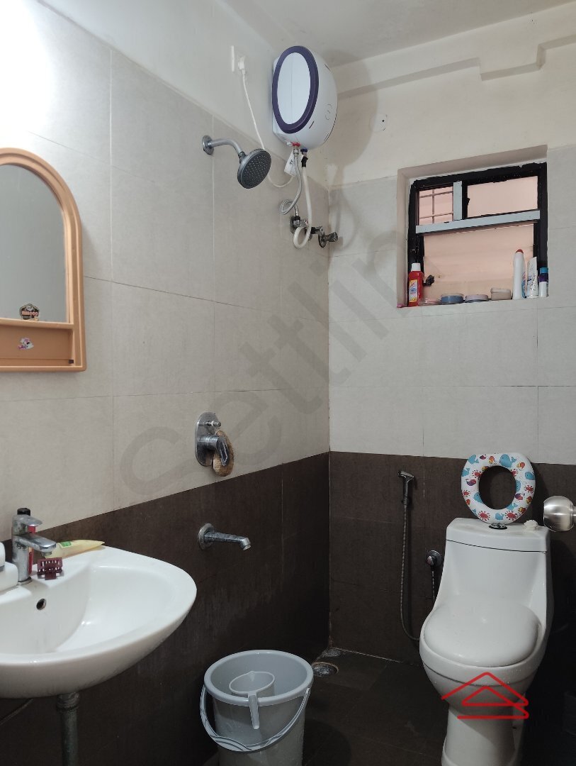 Bathroom 2