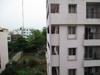 Balcony 1