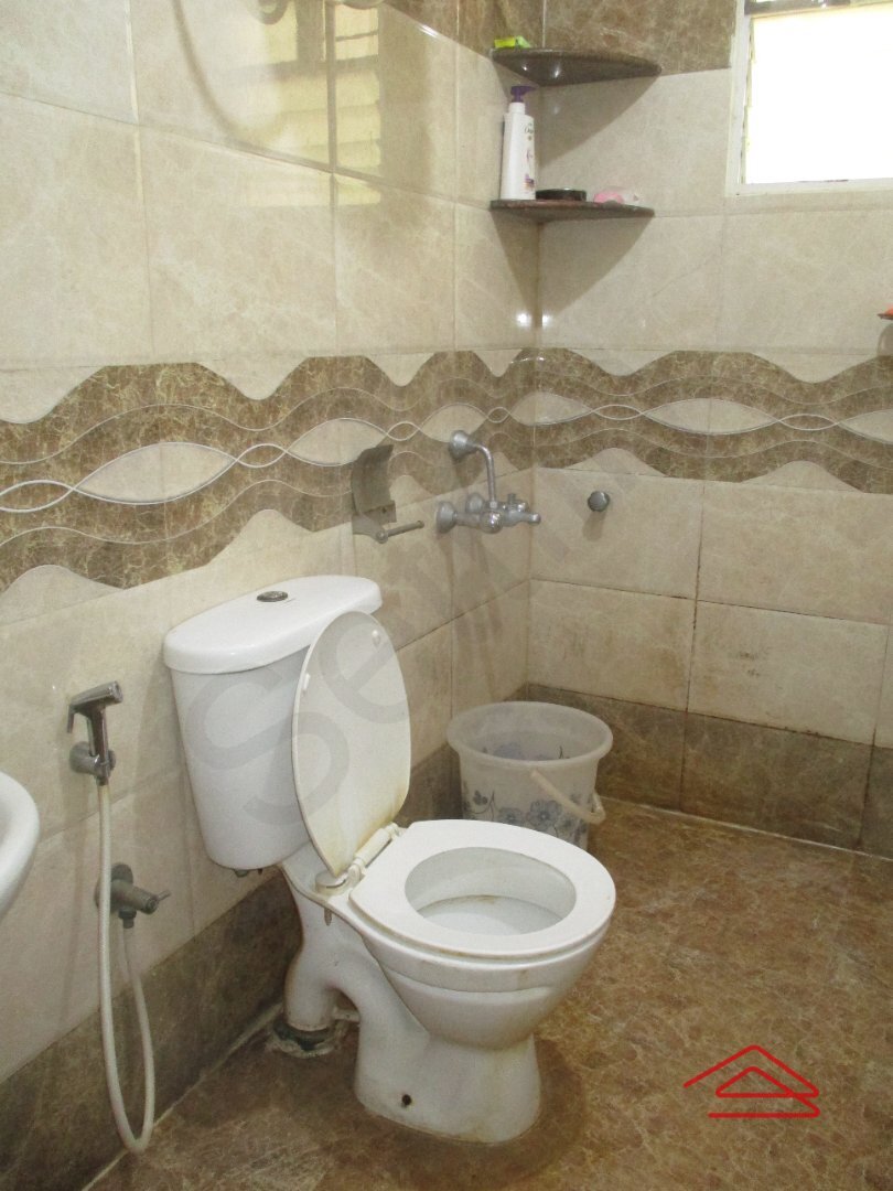 Bathroom 3
