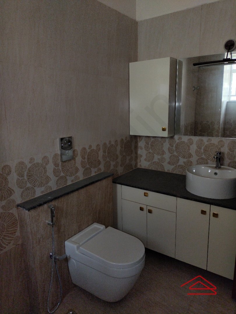 Bathroom 4