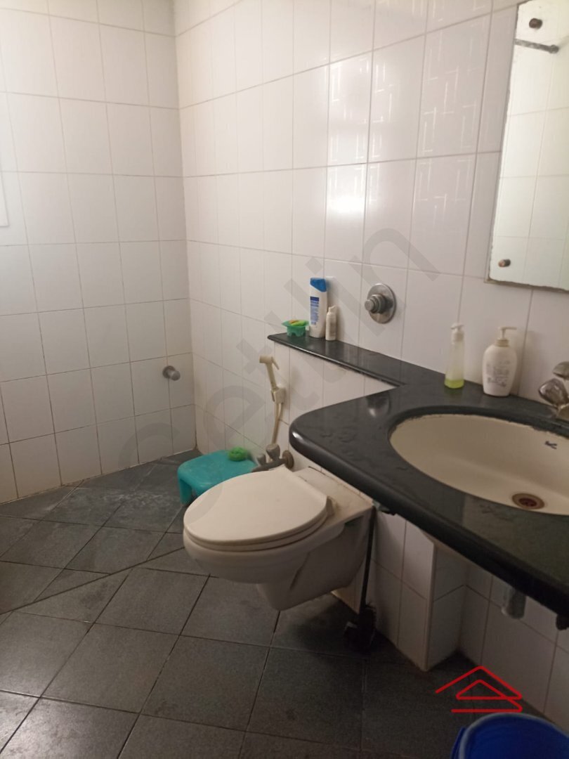 Bathroom 3
