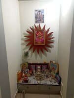 Pooja Room 1