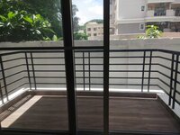 Balcony 1