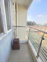 Balcony 1