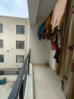 Balcony 1