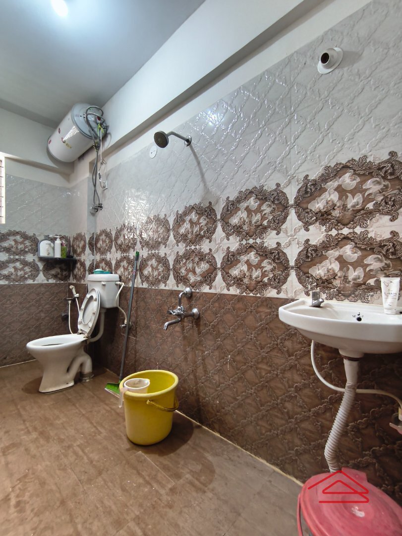 Bathroom 2