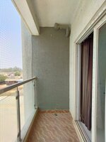 Balcony 2