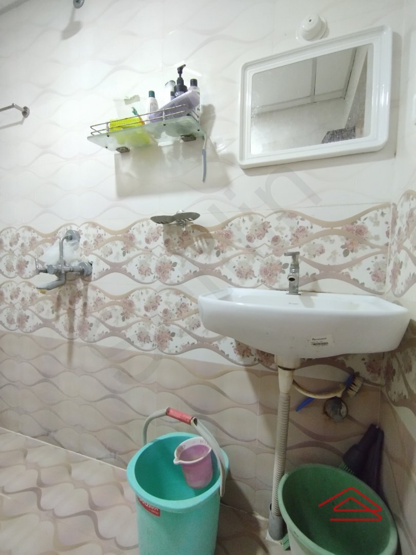 Bathroom 3