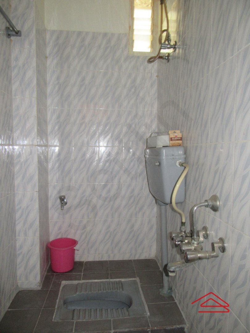 Bathroom 3