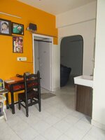 Hall 1