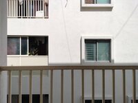 Balcony 2
