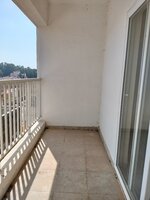 Balcony 1