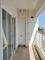 Balcony 1
