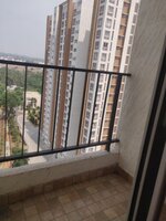 Balcony 1