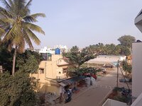 Balcony 1