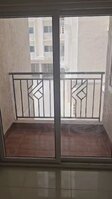 Balcony 1