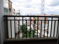 Balcony 1