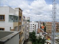 Balcony 1