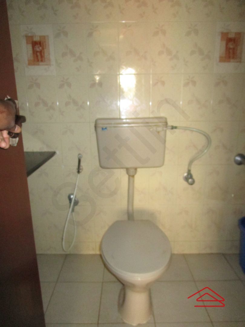 Bathroom 3