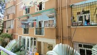 Balcony 1