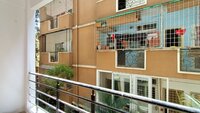 Balcony 2