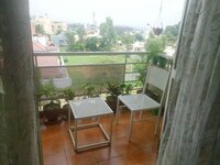 Balcony 1