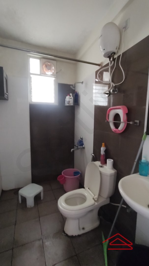 Bathroom 2