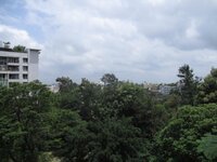 Balcony 1