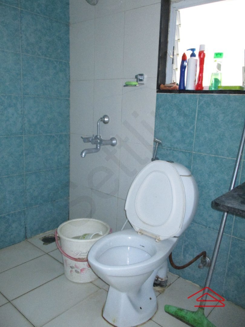 Bathroom 3