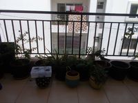 Balcony 1