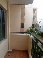 Balcony 1