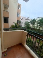 Balcony 1