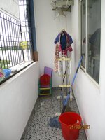 Balcony 2