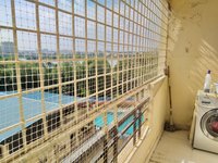 Balcony 1