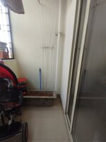 Balcony 1