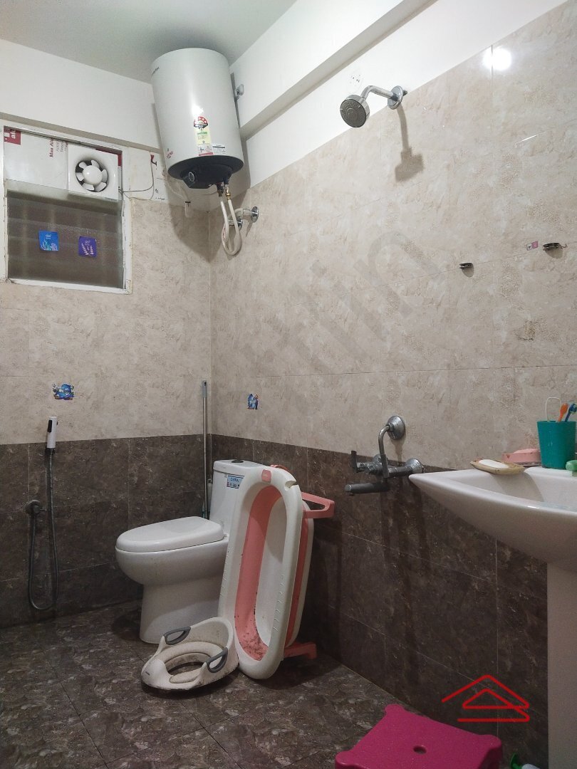 Bathroom 2