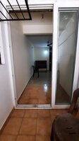 Balcony 1