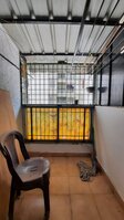 Balcony 1