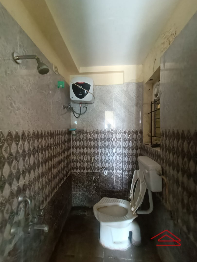 Bathroom 3