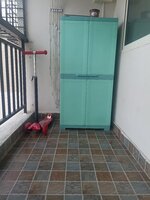 Balcony 1