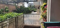 Balcony 1