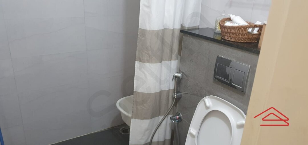 Bathroom 1