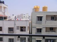 Balcony 1