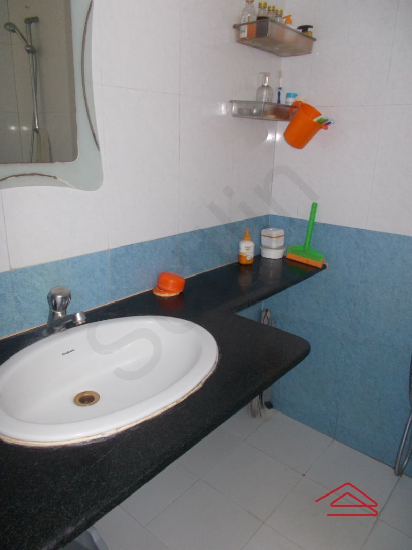 Bathroom 3