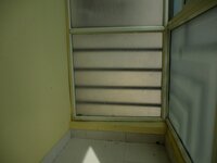 Balcony 1