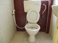 Bathroom 1