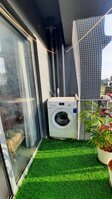Balcony 1