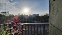 Balcony 1