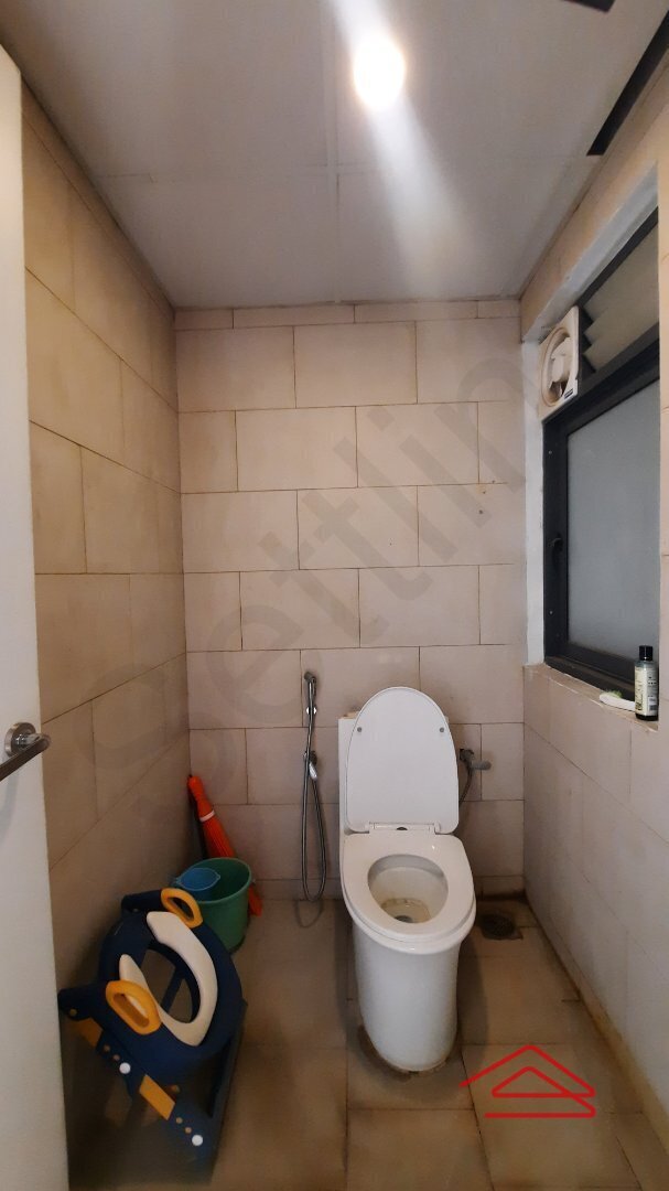 Bathroom 2