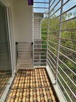 Balcony 1
